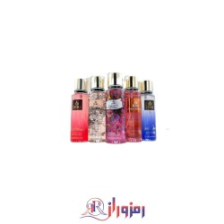 بادی اسپلش جوری jori